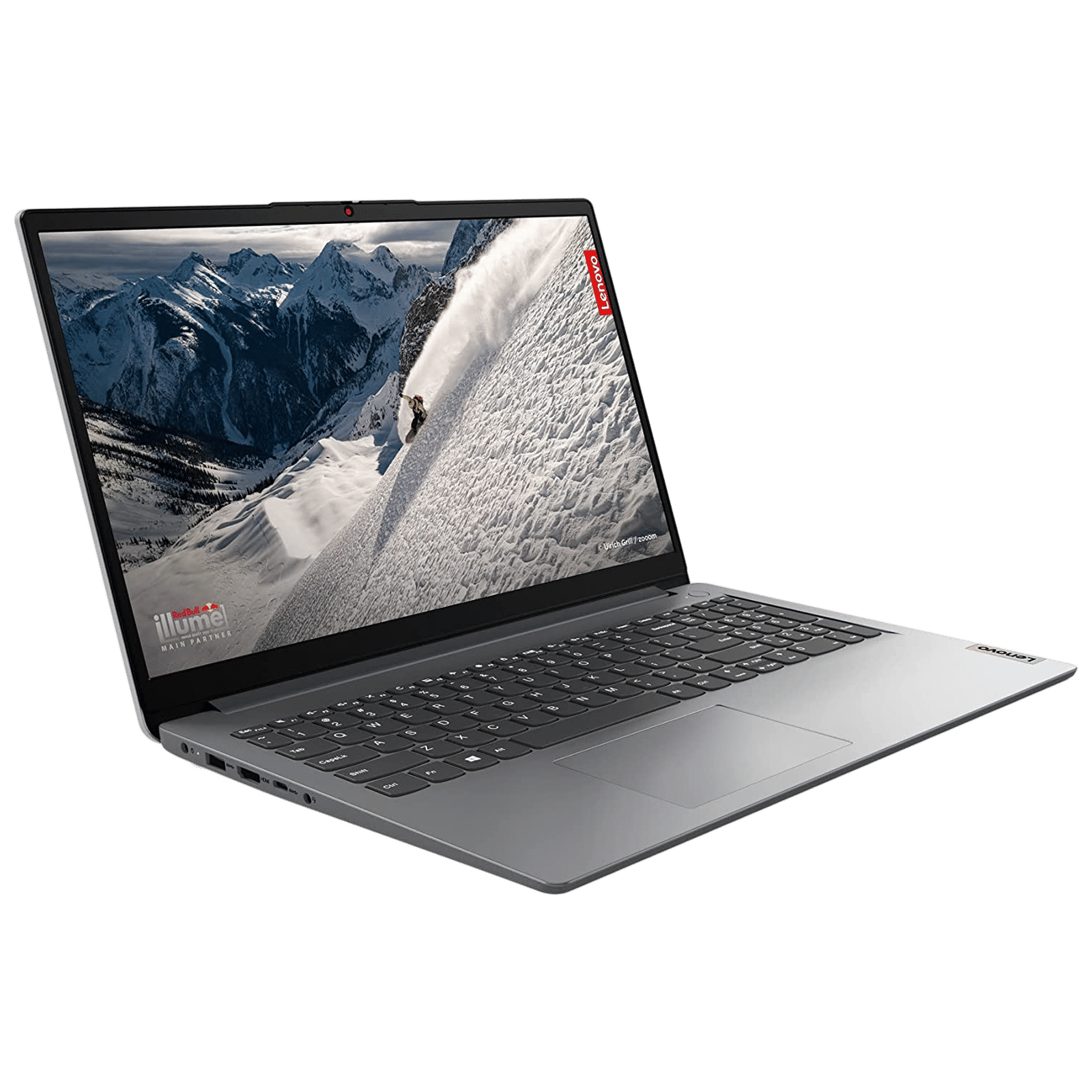 Buy Lenovo Ideapad 1 Amd Ryzen 5 15 6 Inch 8gb 512gb Windows 11